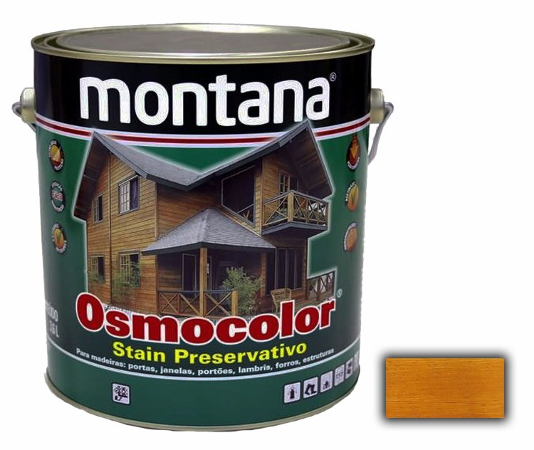 Osmocolor 3.6l Canela