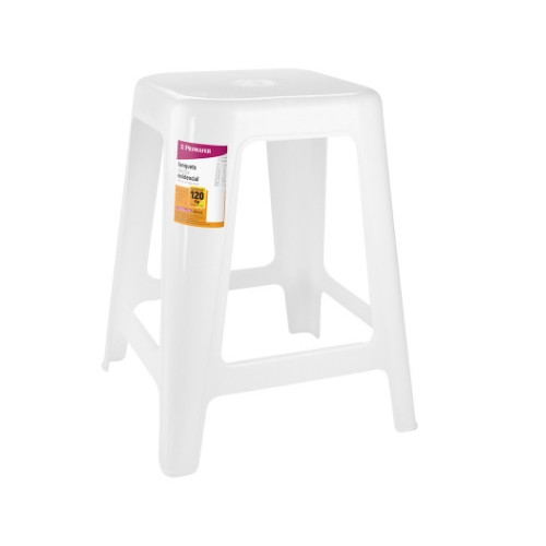 Banco Primafer Multiuso Branco 1030-2