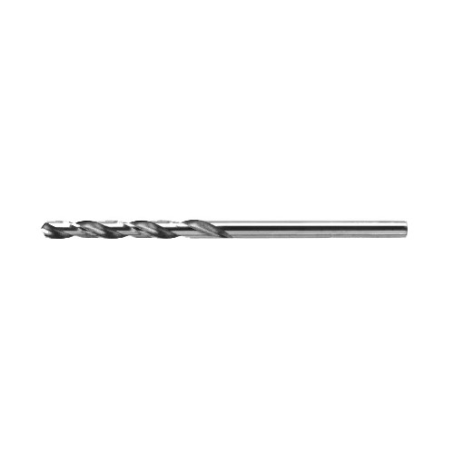 Broca de Aco Rapido 03.00mm Tramontina 43141/013