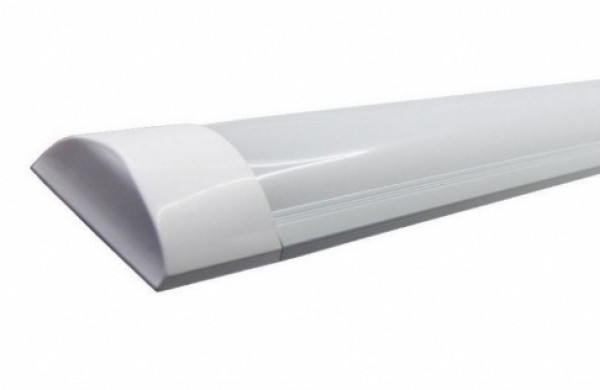 Luminaria Taschibra Sobrepor Led Line 60 6500k 18w 17564