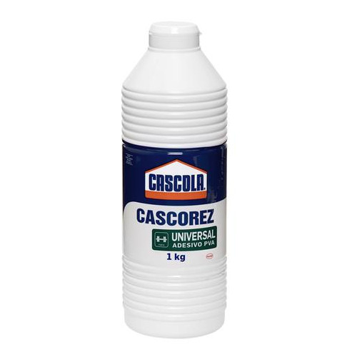 Cola Branca Cascorez Universal Henkel 1kg
