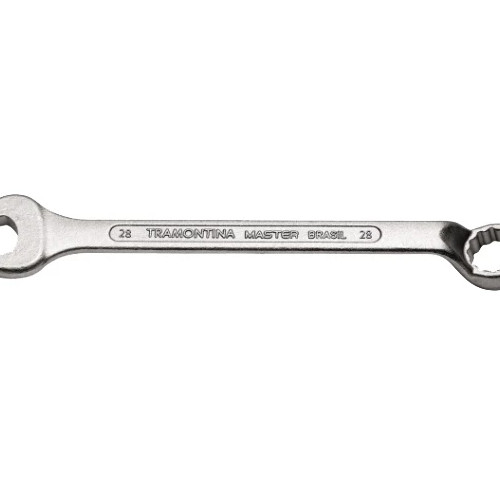 Chave Combinada Boca/estrela 28mm Tramontina 42246/128