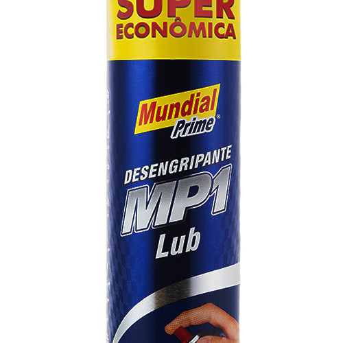 Desengripante Mp1 321ml Spray Mundial Prime