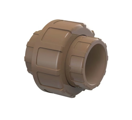 Tigre Uniao Soldavel 40mm