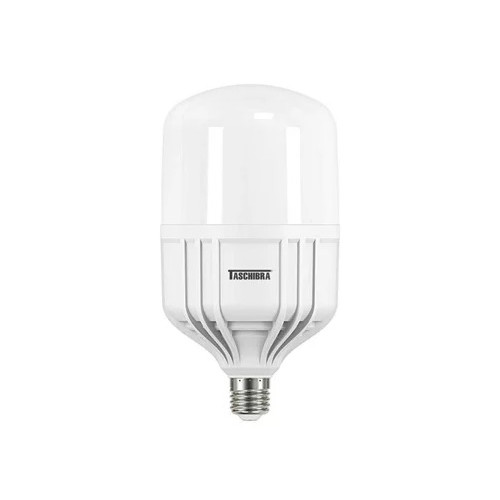 Lampada High Led Tkl225 40w 3600 Lm Bivolt 6500k Taschibra Branca