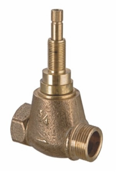 Base P/registro de Pressao Meber 3/4 Mvs Supernova 1416