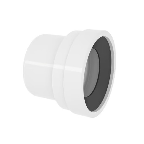 Tigre Adaptador Esgoto P/saida de Vaso Sanitario 100mm