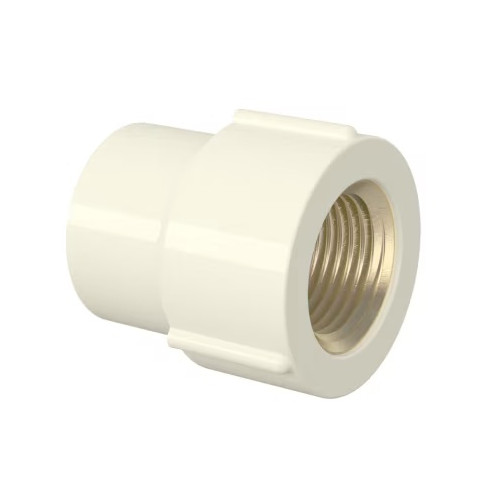 Tigre Aquatherm Luva Transicao Rosca Femea 22x3/4