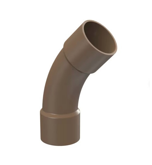 Tigre Curva Soldavel 45 25mm