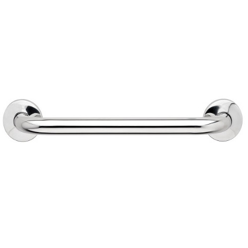 Barra de Apoio Reto 30cm Inox Access 6015 Jackwal