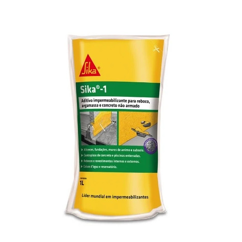 Sika 1 1l 428010