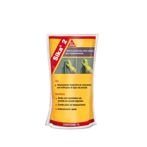 Sika 2 1l