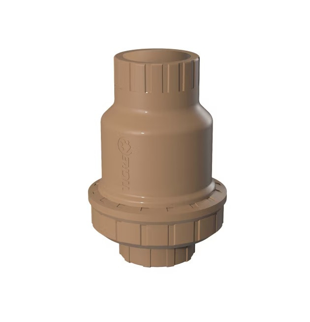 Tigre Valvula Retencao Soldavel 32mm