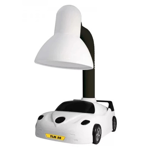 Luminaria Taschibra Mesa Tlm-50 E-27 Kids Branco 15280