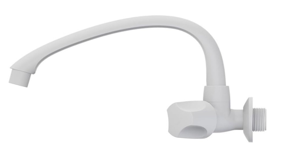 Tigre Torneira Abs Coz Par Hor. Orbe 1/2-3/4 Br