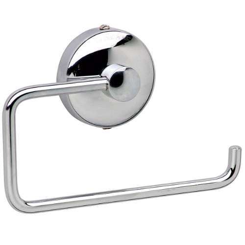Papeleira S/tampa Metal Porta Tudo Standard 2920 Jackwal Cromado
