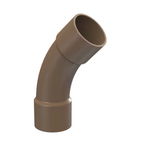 Tigre Curva Soldavel 45 40mm