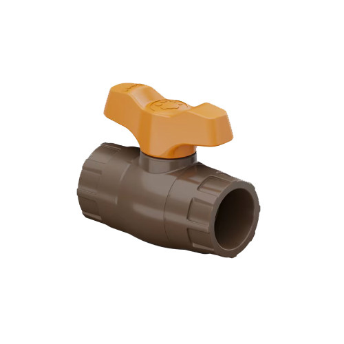 Tigre Registro Esfera Vs Compacto Soldavel 32mm