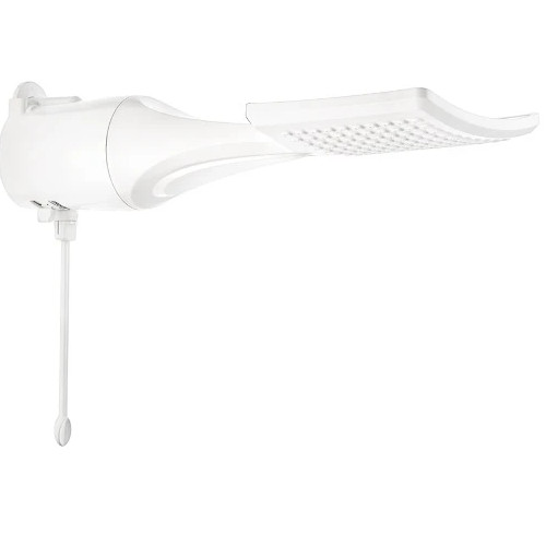 Ducha Loren Shower Ultra 4t Eletronica 7500w 220v Lorenzetti