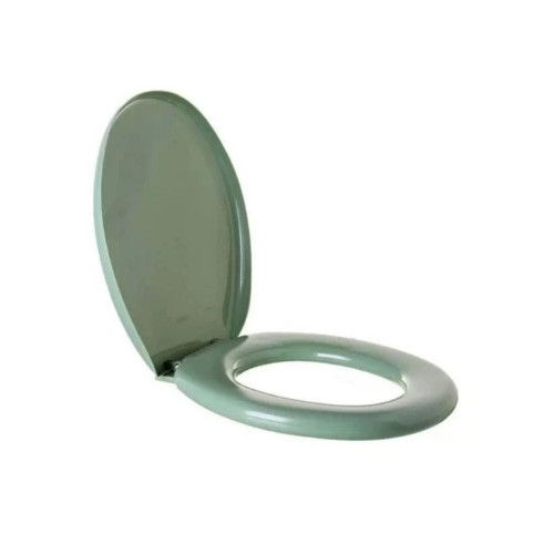 Assento Almofadado Convencional Astra Vd9 Tpk/as Verde Agua