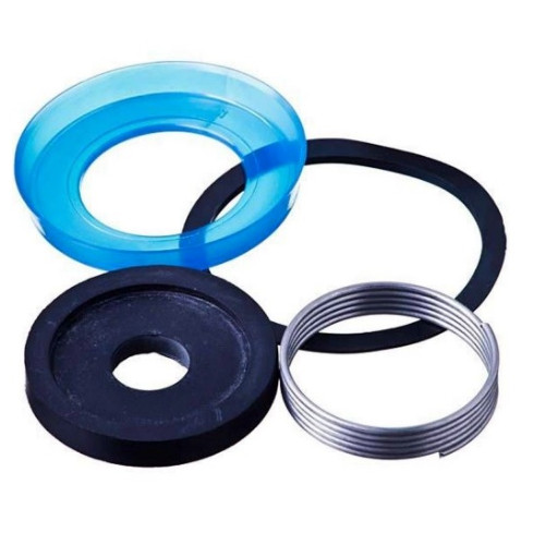 Deca Reparo Hydra Luxo/master 1 1/2 R 4686.924