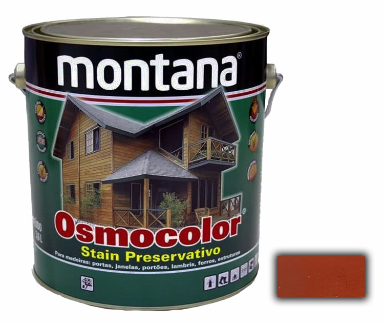 Osmocolor 3.6l Cedro