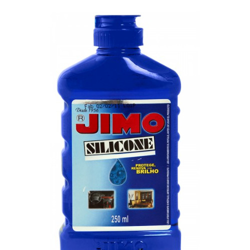 Jimo Silicone 250ml
