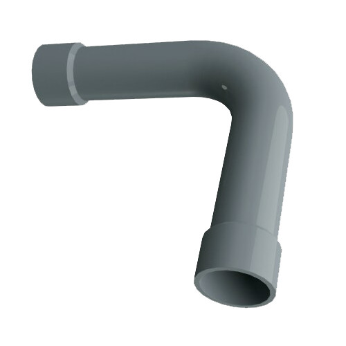 Tigre Condulete Condtop Curva 90 1/2