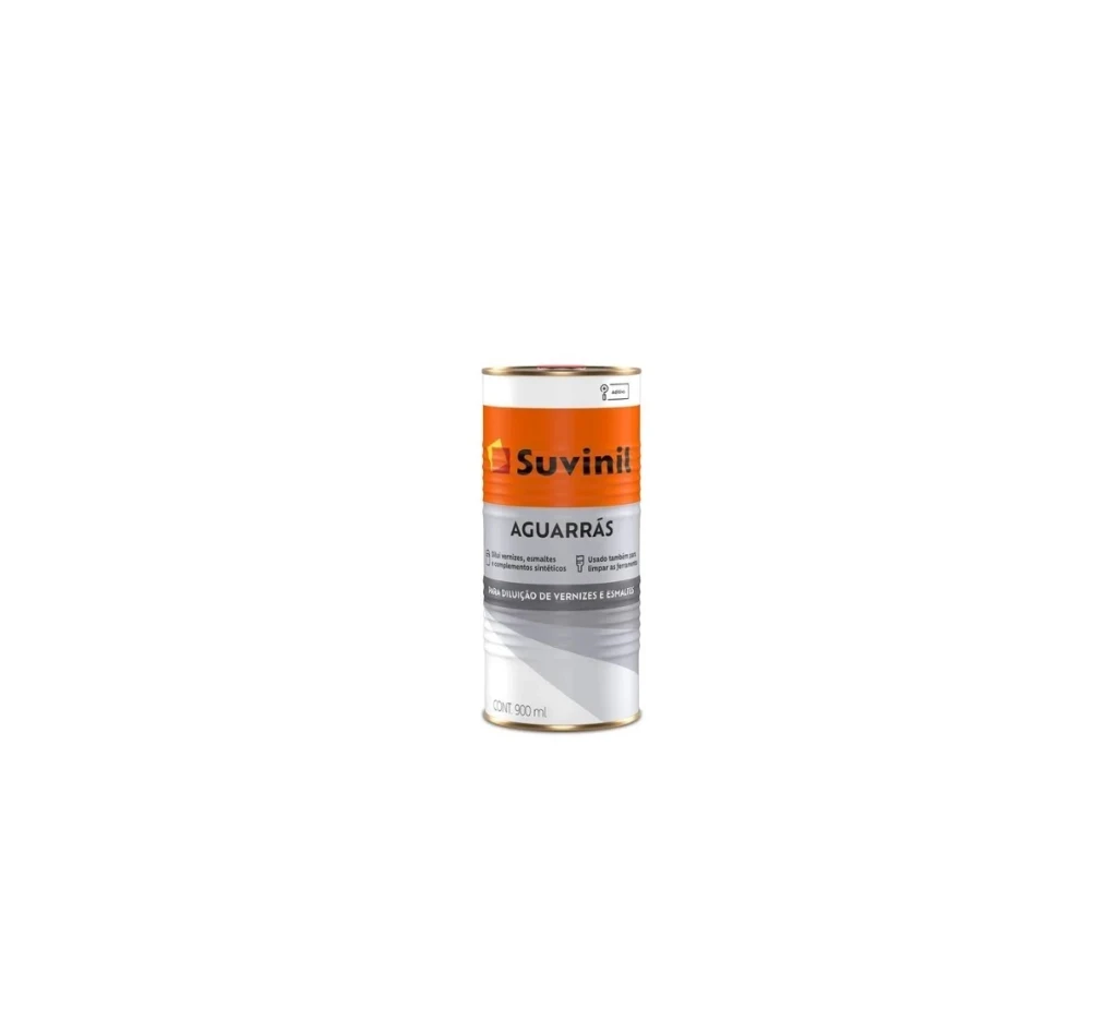 Suvinil Aguarras 900ml