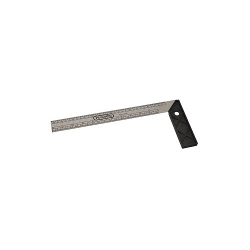 Esquadro Plastico 12 Paraboni 04052
