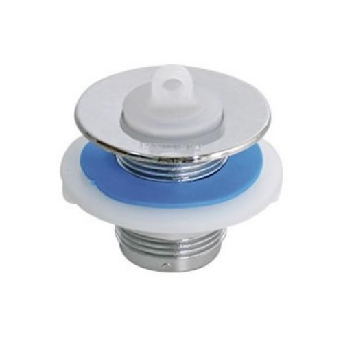 Valvula P/lavatorio S/ladrao Vp2/s Astra Cr