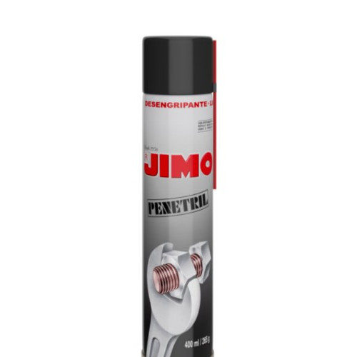 Jimo Penetril Aerossol 400ml