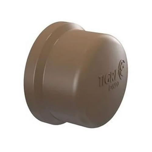 Tigre Cap Soldavel 60mm
