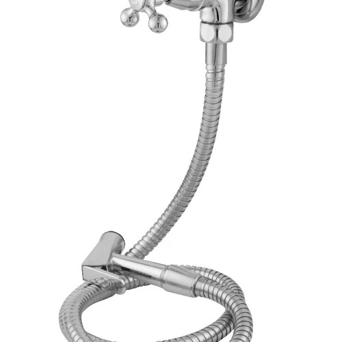 Ducha Higienica Parede 1/2 1016 C33 Agata Fort