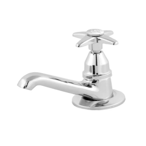 Torneira Bancada Fixa P/lavatorio 1/2 C23 1193 Agata Fort