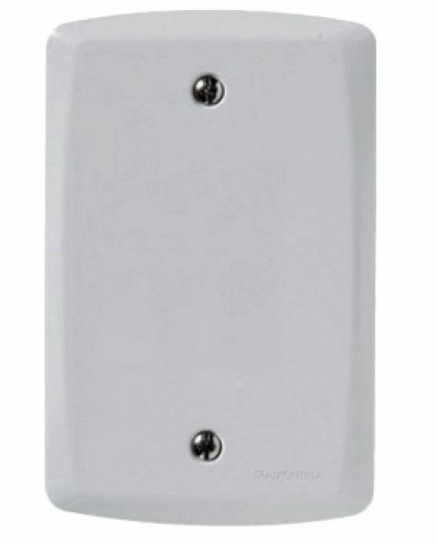 Espelho Lux2 4x2 Cega Tramontina 57105/001 Branco