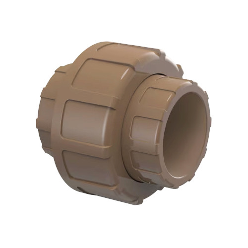 Tigre Uniao Soldavel 75mm