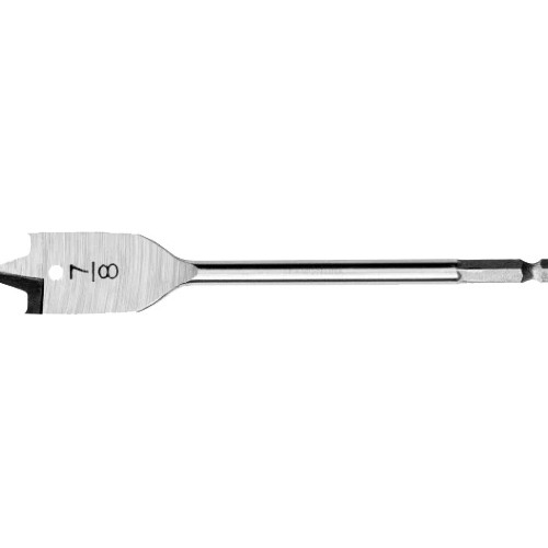 Broca Chata 7/8 Tramontina 43144/110