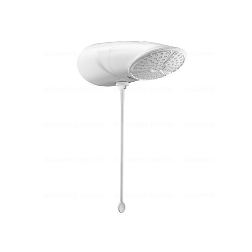 Ducha Top Jet Eletronica 5500w 127v Lorenzetti