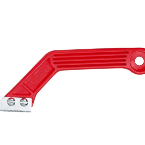 Raspador de Rejunte Cortag Tungstenio 60850