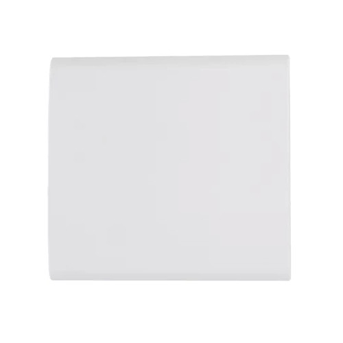 Espelho Liz 4x4 Cega Tramontina 57106/021 Branco