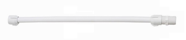 Ligacao Flexivel Pvc 1/2 X 50cm Astra En50