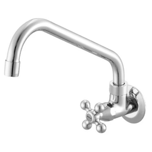 Torneira Coz Giratoria 1165 C21 Ba Meber Cromado