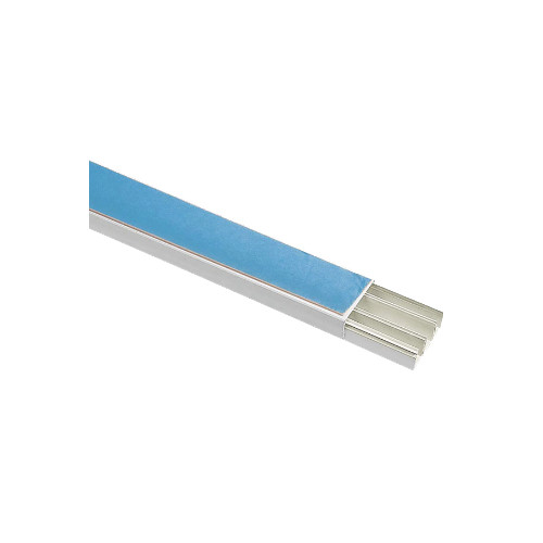 Canaleta S/x 50x20mm C/2m C/div C/ades Larga Tramontina 57300/117 Br