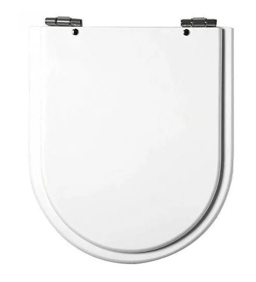 Assento Almofadado Calypso Astra Tcp-k Bco-01  Branco