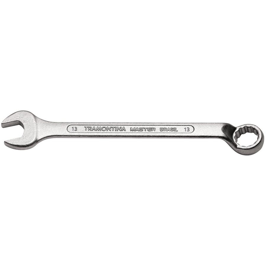 Chave Combinada Boca/estrela 13mm Tramontina 42246/113