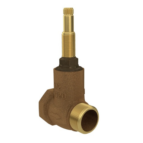 Base P/registro de Pressao 3/4 Mvs Dn20-b Deca 4416