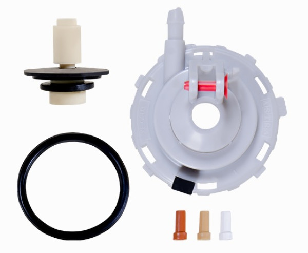 Reparo Astra P/mecanismo de Cx Acoplada Natural Ke/dfn