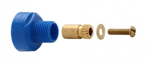 Kit Blukit Conversor Deca P/docol 131623