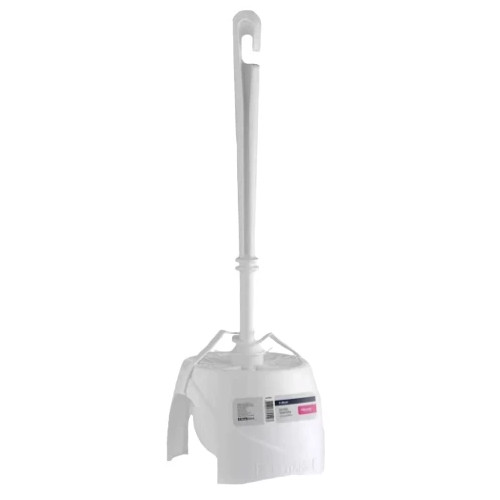 Escova Sanitaria Plastica Pr567 Atlas